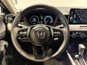 Обява за продажба на Honda Hr-v НОВ!1.5HEV/131HP/ADVANCE-PLUS/CAM/NAVI/LED/631v ~77 899 лв. - изображение 9
