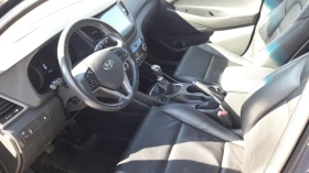 Hyundai Tucson 1.7 CRDi - 26500 лв. - 95594365 8