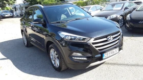 Hyundai Tucson 1.7 CRDi - 26500 лв. - 95594365 4