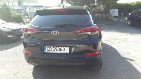 Hyundai Tucson 1.7 CRDi - 26500 лв. - 95594365 7