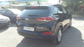 Hyundai Tucson 1.7 CRDi - 26500 лв. - 95594365 6
