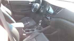 Hyundai Tucson 1.7 CRDi - 26500 лв. - 95594365 10