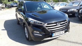 Hyundai Tucson 1.7 CRDi - 26500 лв. - 95594365 3