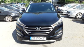 Hyundai Tucson 1.7 CRDi - 26500 лв. - 95594365 2