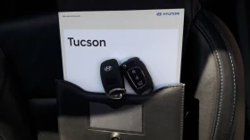Hyundai Tucson 1.7 CRDi - 26500 лв. - 95594365 13