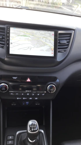 Hyundai Tucson 1.7 CRDi - 26500 лв. - 95594365 15