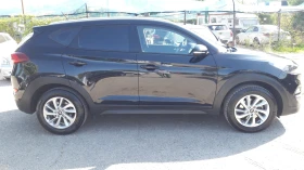 Hyundai Tucson 1.7 CRDi - 26500 лв. - 95594365 5