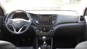 Hyundai Tucson 1.7 CRDi - 26500 лв. - 95594365 9