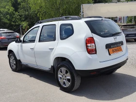 Обява за продажба на Dacia Duster 1.5DCi* EURO6B* 4X4* NAVI*  ~17 999 лв. - изображение 5