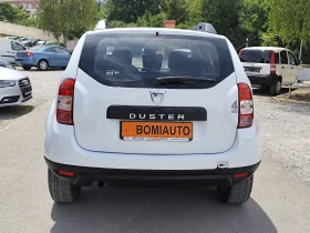 Обява за продажба на Dacia Duster 1.5DCi* EURO6B* 4X4* NAVI*  ~17 999 лв. - изображение 4