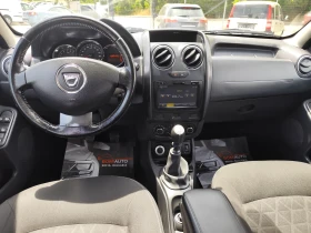 Обява за продажба на Dacia Duster 1.5DCi* EURO6B* 4X4* NAVI*  ~17 999 лв. - изображение 7