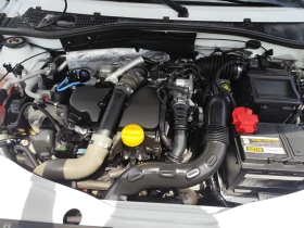 Dacia Duster 1.5DCi* EURO6B* 4X4* NAVI* - 18300 лв. - 15980932 13