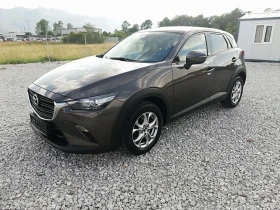 Обява за продажба на Mazda CX-3 2.0I KLI FEIS ~22 800 лв. - изображение 1