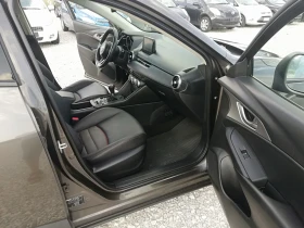 Mazda CX-3 2.0I KLI FEIS | Mobile.bg    13