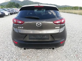 Обява за продажба на Mazda CX-3 2.0I KLI FEIS ~22 800 лв. - изображение 4