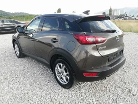 Обява за продажба на Mazda CX-3 2.0I KLI FEIS ~22 800 лв. - изображение 3