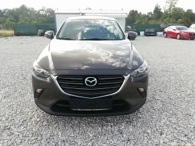Обява за продажба на Mazda CX-3 2.0I KLI FEIS ~22 800 лв. - изображение 1