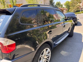 Обява за продажба на BMW X3 LPG ~10 500 лв. - изображение 4