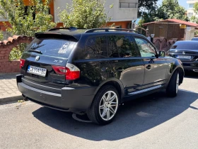 Обява за продажба на BMW X3 LPG ~10 500 лв. - изображение 2