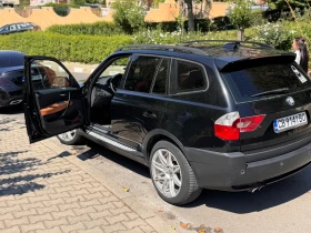 Обява за продажба на BMW X3 LPG ~10 500 лв. - изображение 3