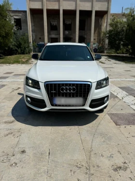 Audi Q5 3.0TDI 3XS-line - 20500 лв. - 49975673 2