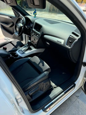 Audi Q5 3.0TDI 3XS-line - 20500 лв. - 49975673 10