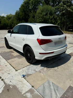 Audi Q5 3.0TDI 3XS-line - 20500 лв. - 49975673 7