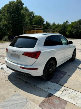 Audi Q5 3.0TDI 3XS-line - 20500 лв. - 49975673 4