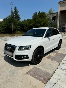 Audi Q5 3.0TDI 3XS-line - 20500 лв. - 49975673 6