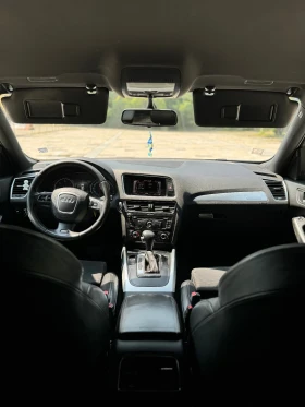 Audi Q5 3.0TDI 3XS-line - 20500 лв. - 49975673 12