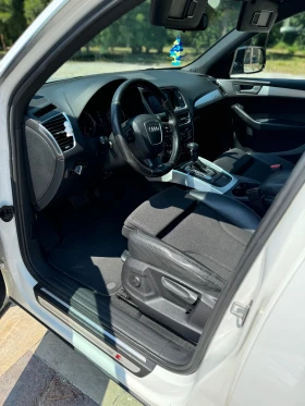 Audi Q5 3.0TDI 3XS-line - 20500 лв. - 49975673 8
