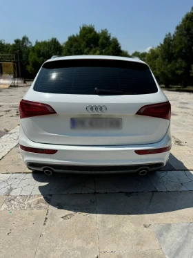 Audi Q5 3.0TDI 3XS-line - 20500 лв. - 49975673 5