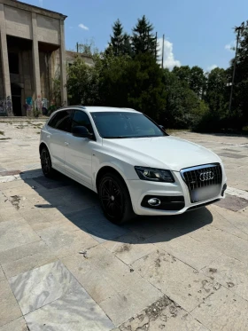Audi Q5 3.0TDI 3XS-line - 20500 лв. - 49975673 3