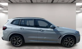 BMW X3 30d xDrive = M-Sport = Shadow Line Гаранция - 110250 лв. - 81659605 4
