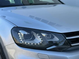 Обява за продажба на VW Touareg * V6* FULL LED* ТЕГЛИЧ* НА ПРУЖИНИ* OFF ROAD* 4MOT ~18 900 лв. - изображение 7