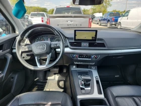 Audi Q5 Komfort* CARFAX* *  | Mobile.bg    6