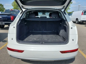 Audi Q5 Komfort* CARFAX* *  | Mobile.bg    4