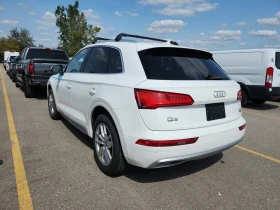 Audi Q5 Komfort* CARFAX* *  | Mobile.bg    3