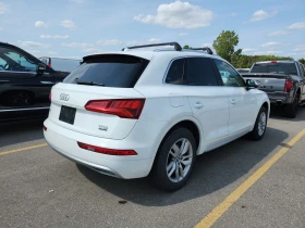 Audi Q5 Komfort* CARFAX* *  | Mobile.bg    2