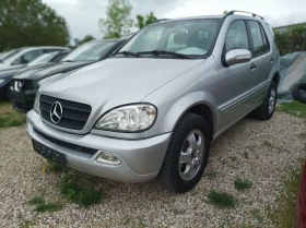 Mercedes-Benz ML 270 * * 270CDI-163* * ITALIA* *  | Mobile.bg    3