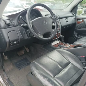 Mercedes-Benz ML 270 * * 270CDI-163* * ITALIA* *  | Mobile.bg    6