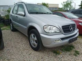 Mercedes-Benz ML 270 * * 270CDI-163* * ITALIA* *  | Mobile.bg    2