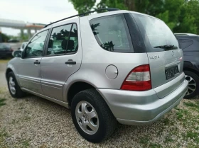 Mercedes-Benz ML 270 * * 270CDI-163* * ITALIA* *  | Mobile.bg    4