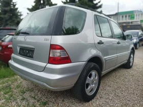 Mercedes-Benz ML 270 * * 270CDI-163* * ITALIA* *  | Mobile.bg    5