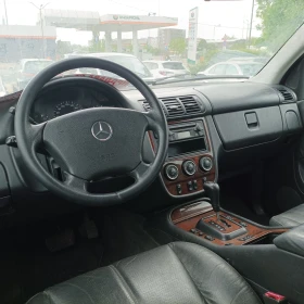 Mercedes-Benz ML 270 * * 270CDI-163* * ITALIA* *  | Mobile.bg    8