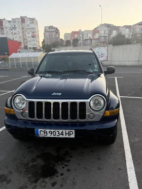Обява за продажба на Jeep Cherokee ~7 000 лв. - изображение 1