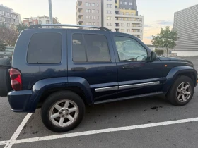 Обява за продажба на Jeep Cherokee ~7 000 лв. - изображение 2