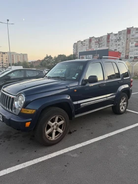Обява за продажба на Jeep Cherokee ~7 000 лв. - изображение 7