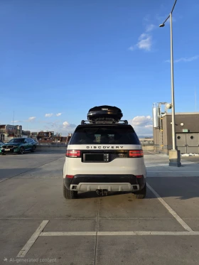 Land Rover Discovery 2.0 SD4 HSE | Mobile.bg    3