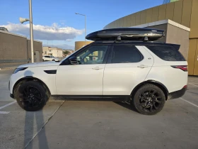 Land Rover Discovery 2.0 SD4 HSE | Mobile.bg    2
